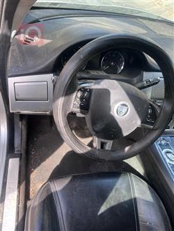 جاگوار XF